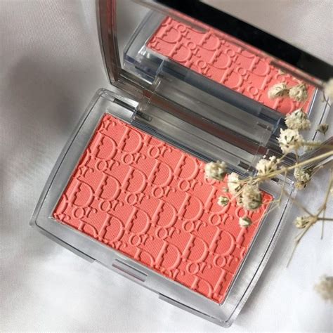 diorbeautylovers|dior blush.